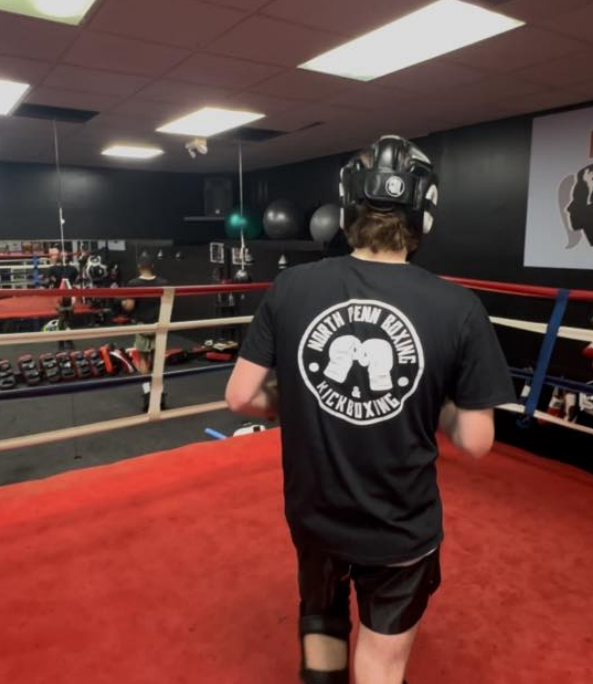 Boxing